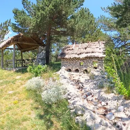 Apartman A1 Blidinje, Ranch Mikulic