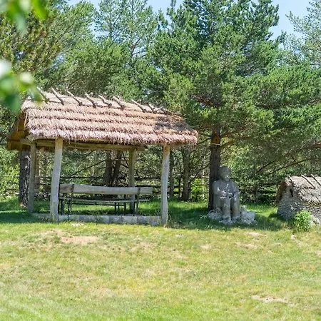 Apartman A1 Blidinje, Ranch Mikulic *