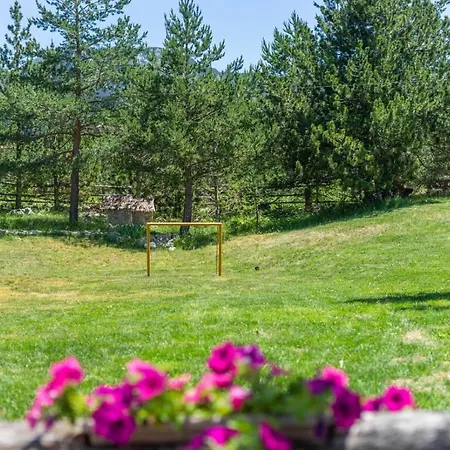 Apartman A1 Blidinje, Ranch Mikulic Čuljci