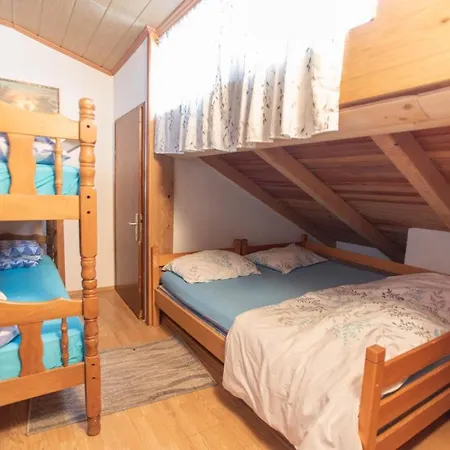 Apartman A1 Blidinje, Ranch Mikulic Culjci