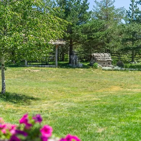 Apartman A1 Blidinje, Ranch Mikulic *