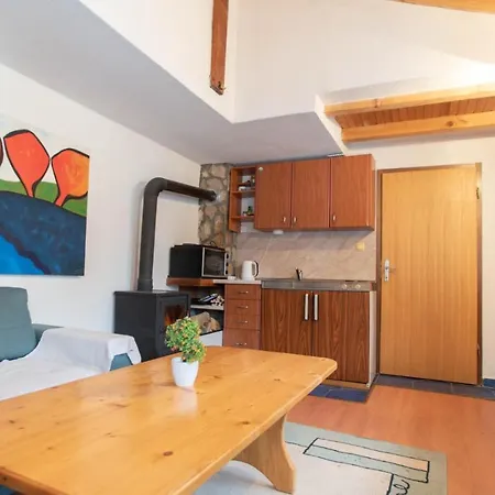 Apartman A1 Blidinje, Ranch Mikulic